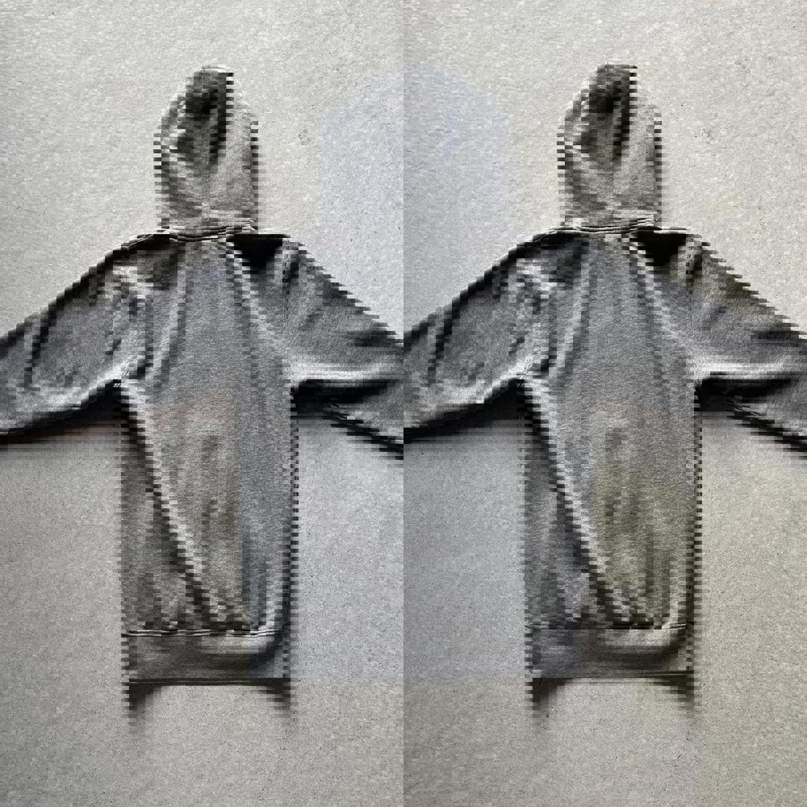 Vintage Y2K Pabst Blue Ribbon Beer Hoodie