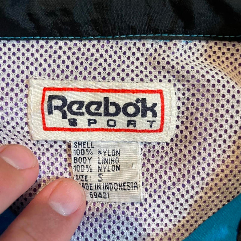 Vintage 90s Reebok Blue Ski Jacket Reebok 3a74d267-3b6a-4855-a642-3f26eff7f81a