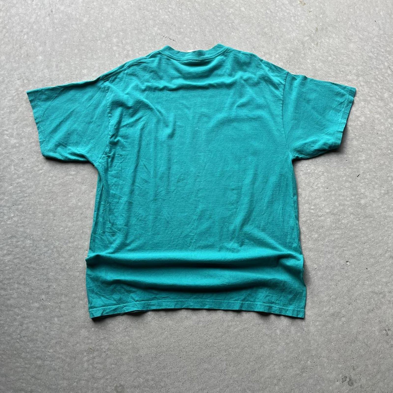 Vintage 90s Sea World Journey To Atlantis T-Shirt - Uptwn Vintage