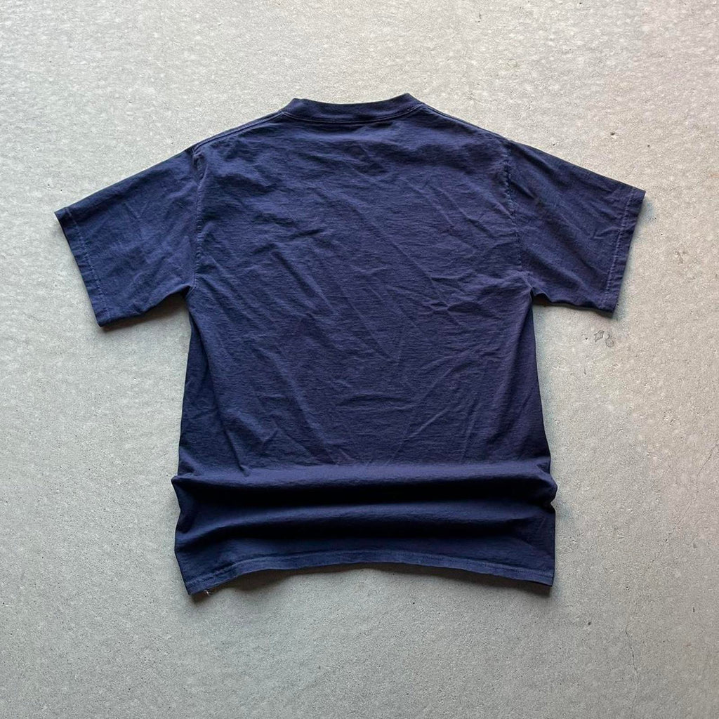 Vintage 2008 Tampa Bay Rays Champions T-Shirt - Uptwn Vintage