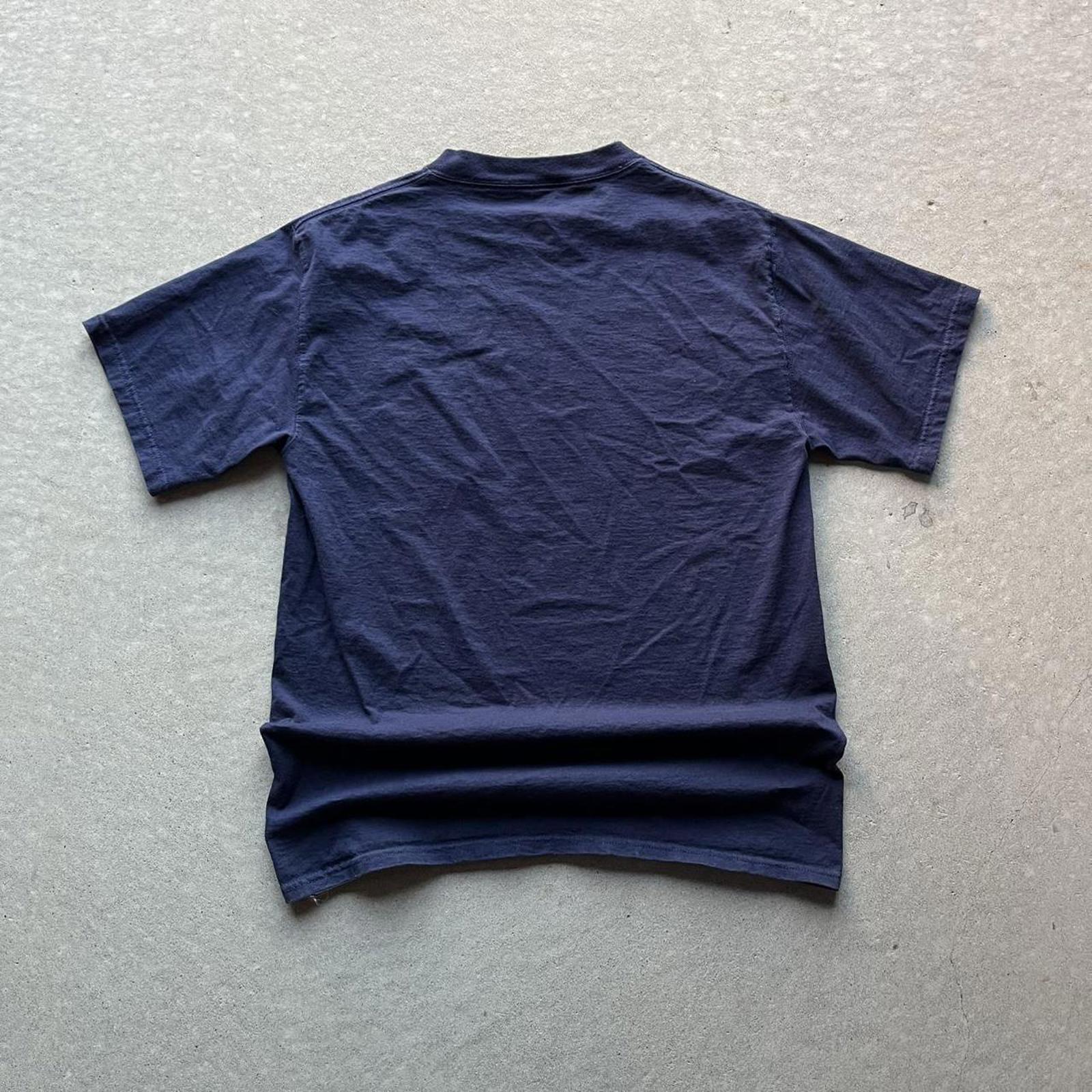Vintage 2008 Tampa Bay Rays Champions T-Shirt - Uptwn Vintage