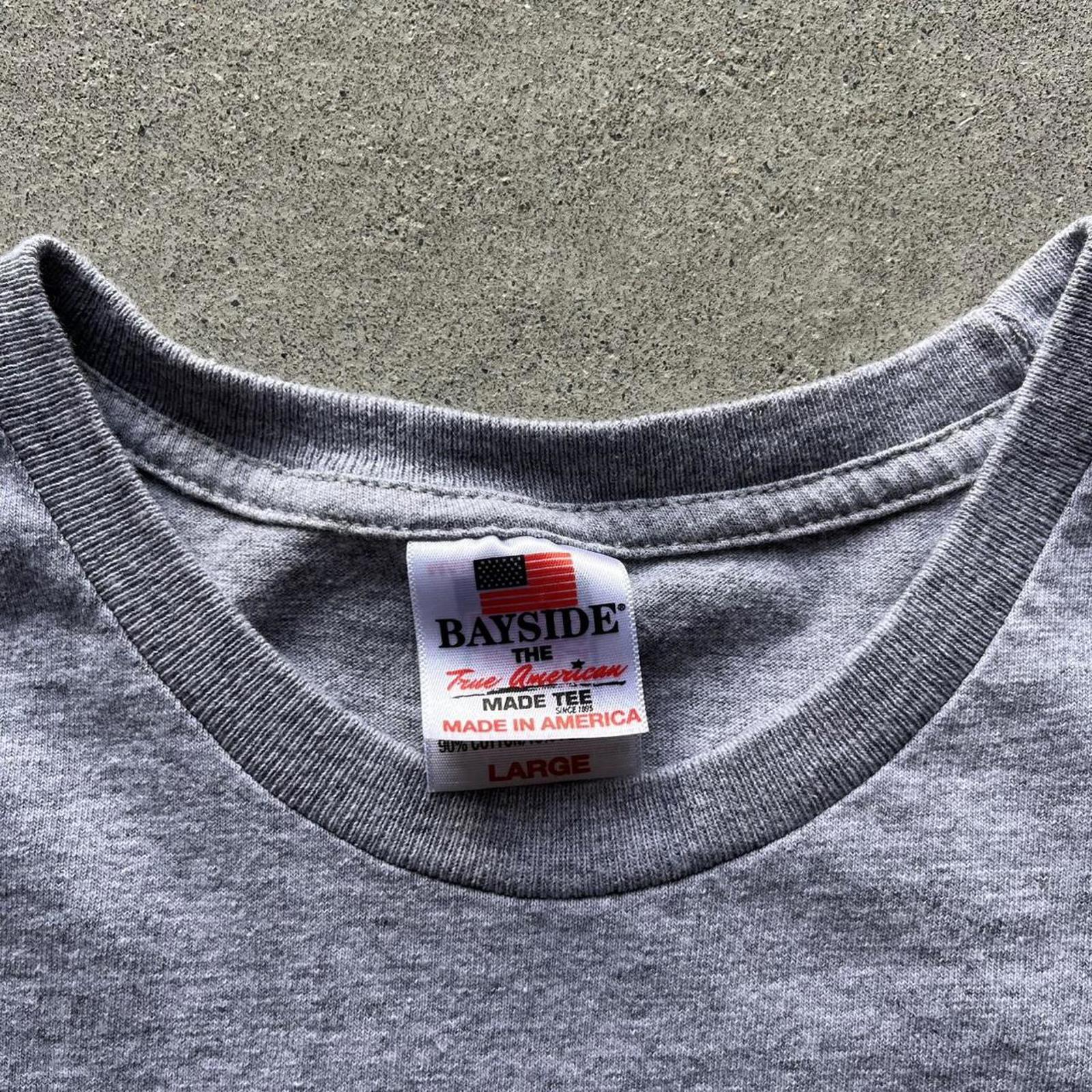 Vintage Y2K United States Air Force T-Shirt - Uptwn Vintage