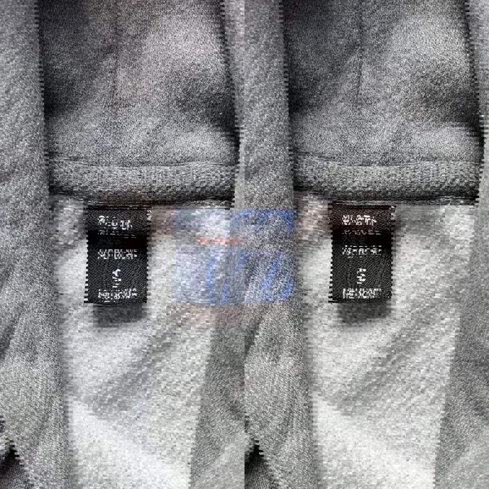 Vintage Y2K Pabst Blue Ribbon Beer Hoodie