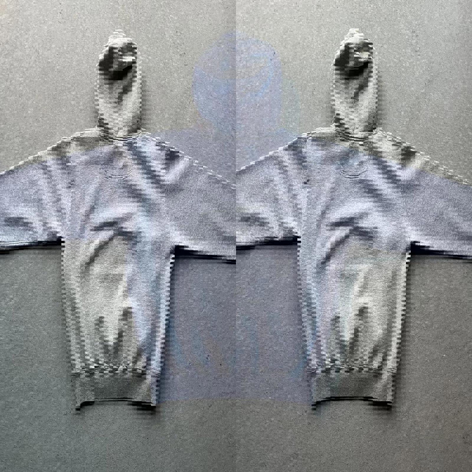 Vintage Y2K Heavy Champion Training Hoodie