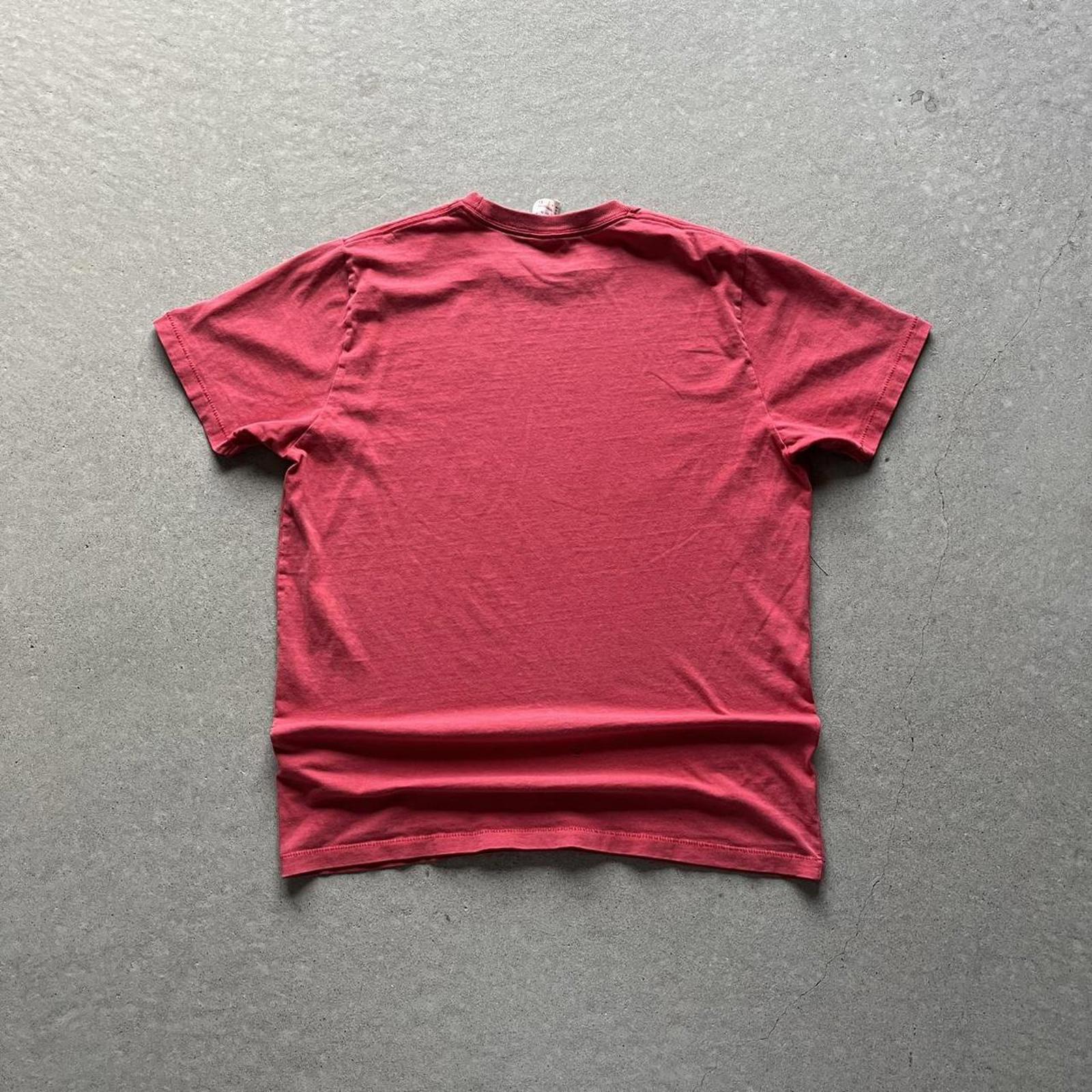 Vintage Clothing Vintage 90s Single Stitch Hollister Surf T-Shirt Hollister Co. - uptwn vintage - 4201593c-b225-41dc-9782-e1179149d41e