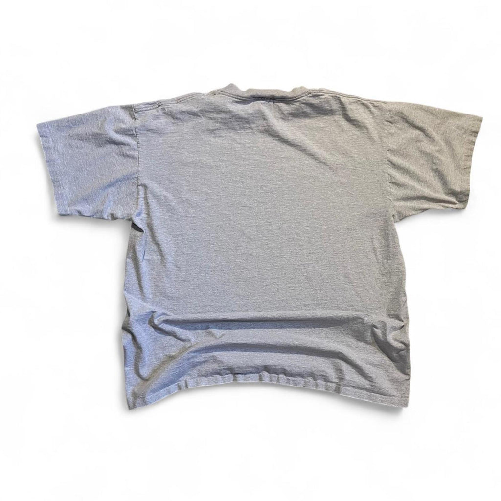 Vintage 90s Chaps Ralph Lauren College Style T-Shirt Chaps 4240e226-987b-413e-aac7-19959caab86e