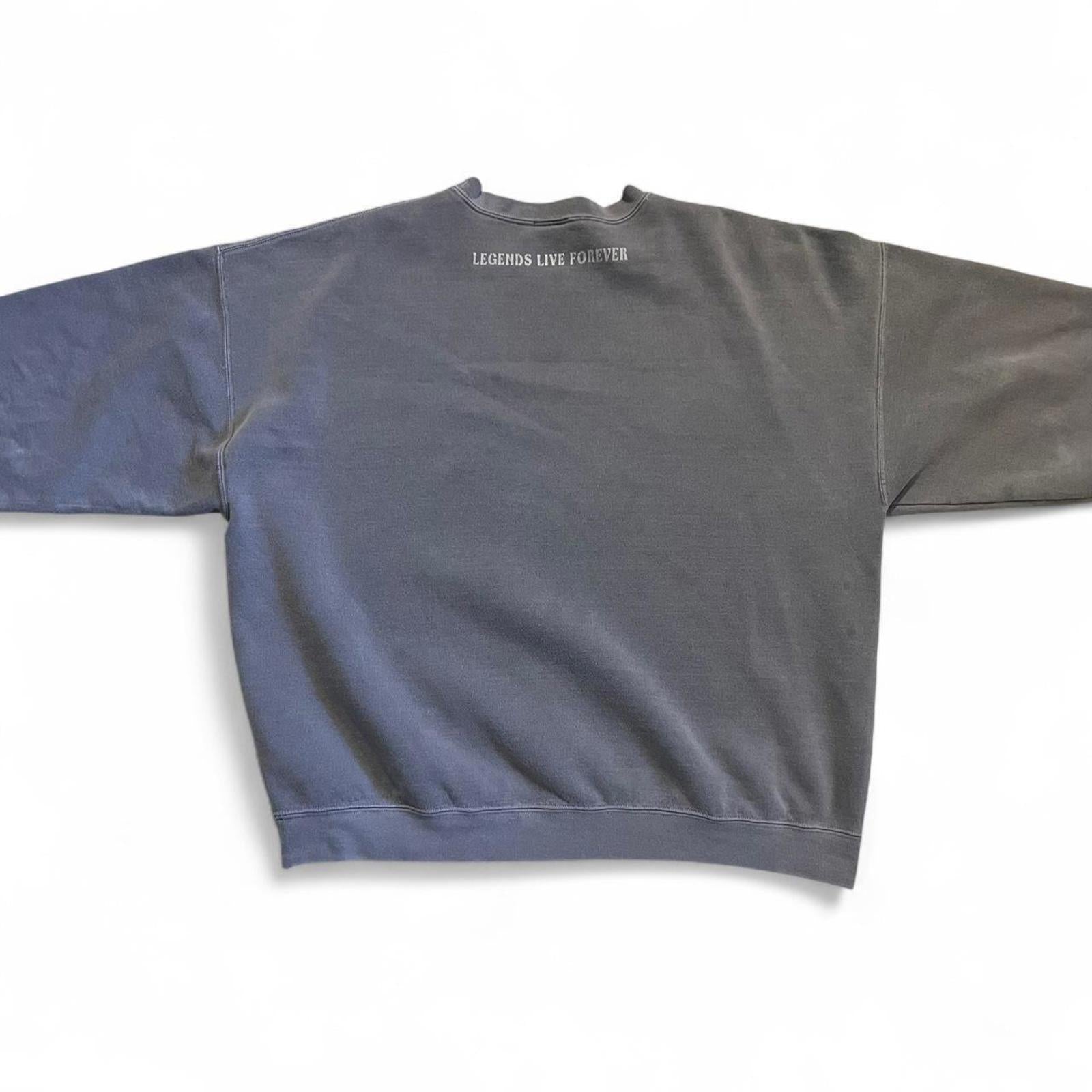 Vintage Y2K O’Neil Surf Shop Sweatshirt O'Neill 4529ff53-1044-42d2-8a8b-3efb9f2dbeca