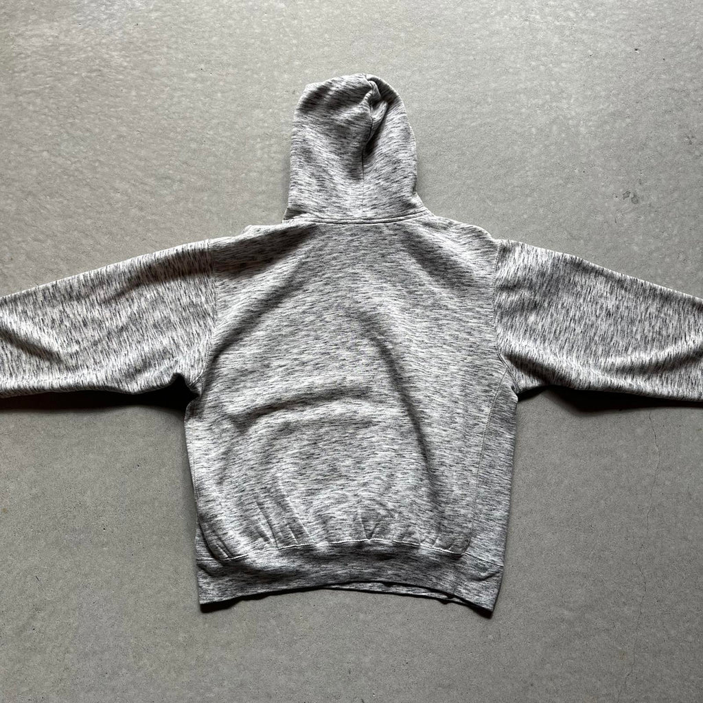 Vintage 90s Centralia College Heavyweight Hoodie - Uptwn Vintage