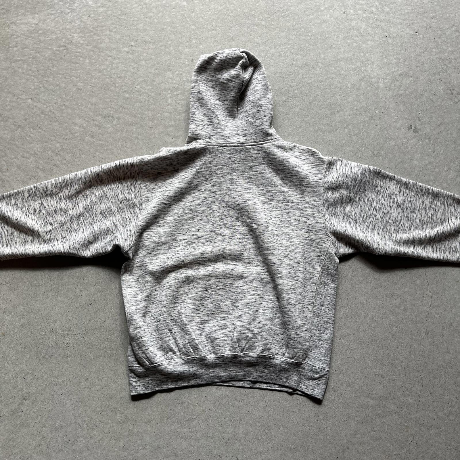 Vintage 90s Centralia College Heavyweight Hoodie