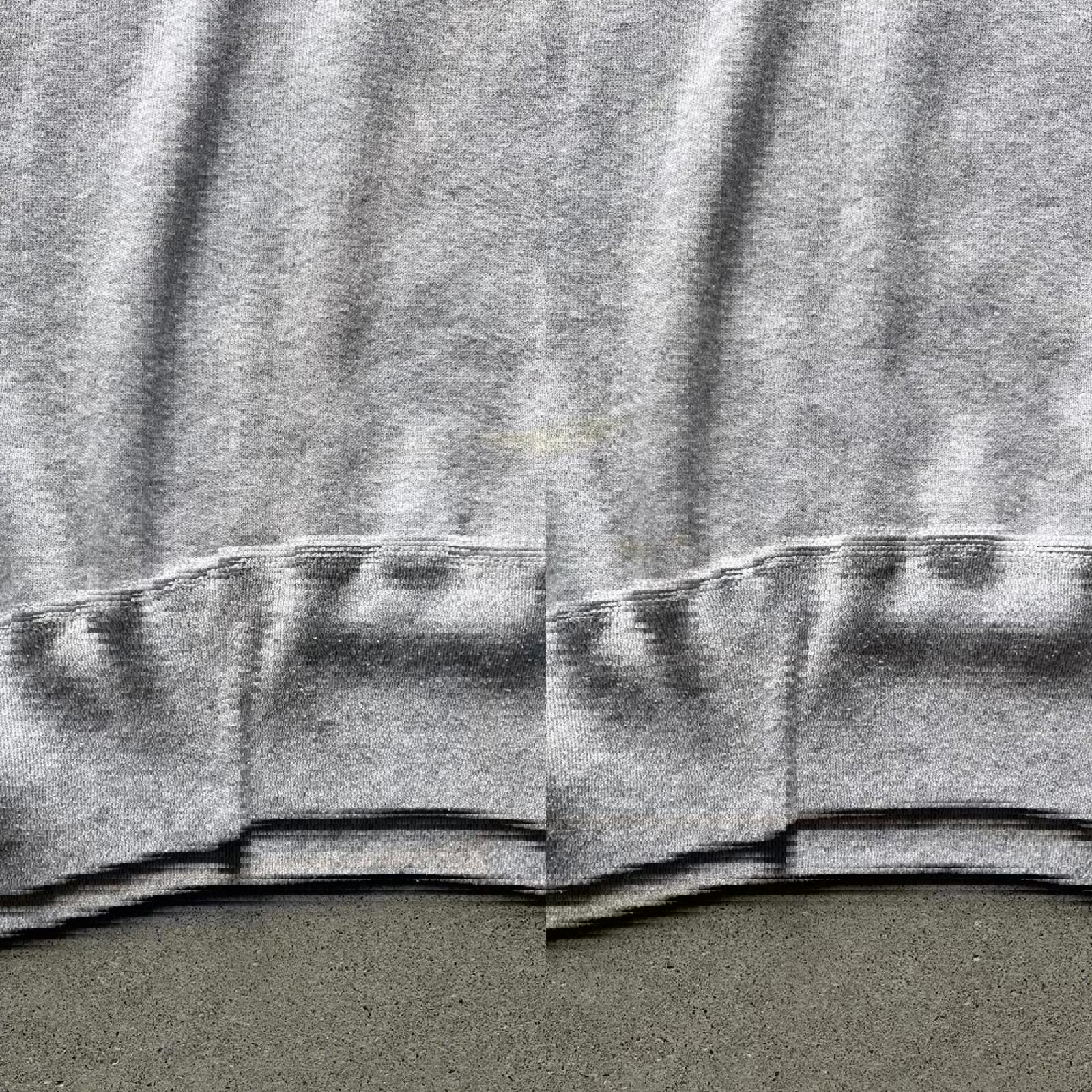 Vintage 90s Russell University Of Michigan Crewneck