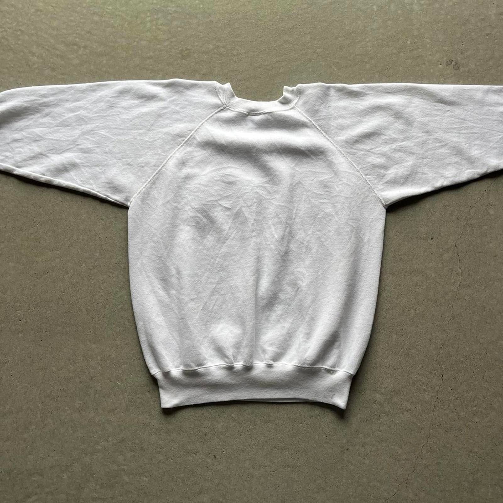 Vintage 80s Denver Colorado Bah Humbug Sweatshirt