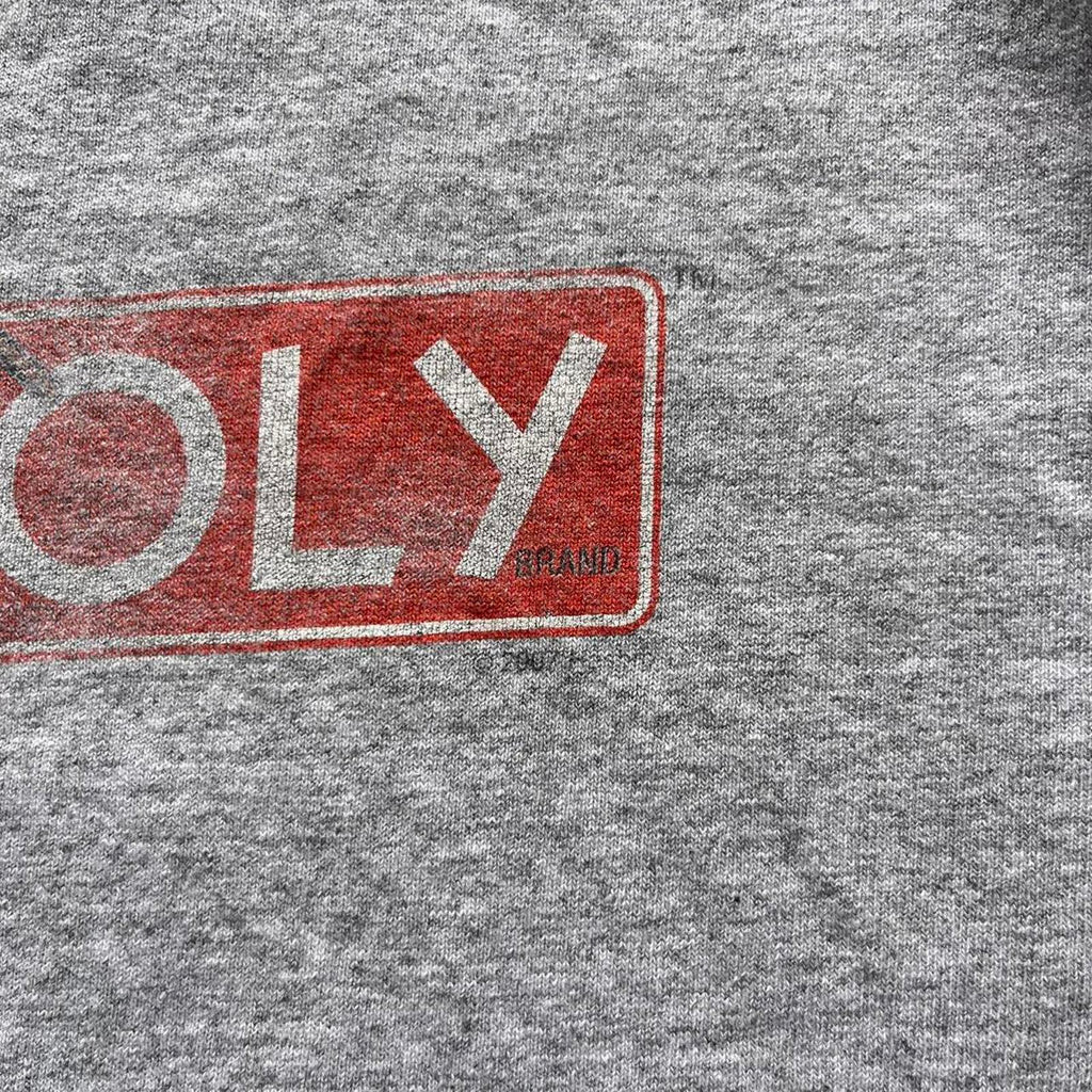 Vintage Clothing Vintage 2007 Monopoly Board Game T-Shirt Steve & Barry's - uptwn vintage - 4956050f-2129-4419-89dd-48b321a3e886