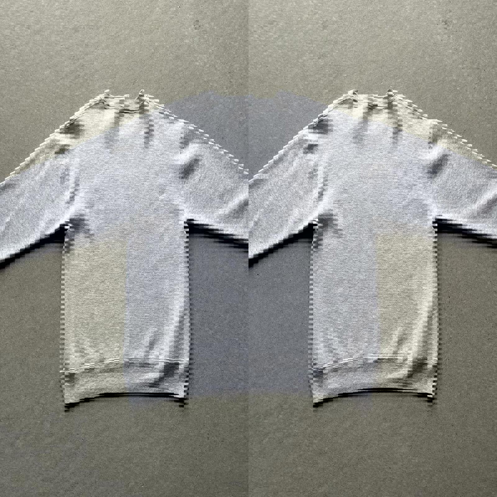 Vintage 90s Russell University Of Michigan Crewneck