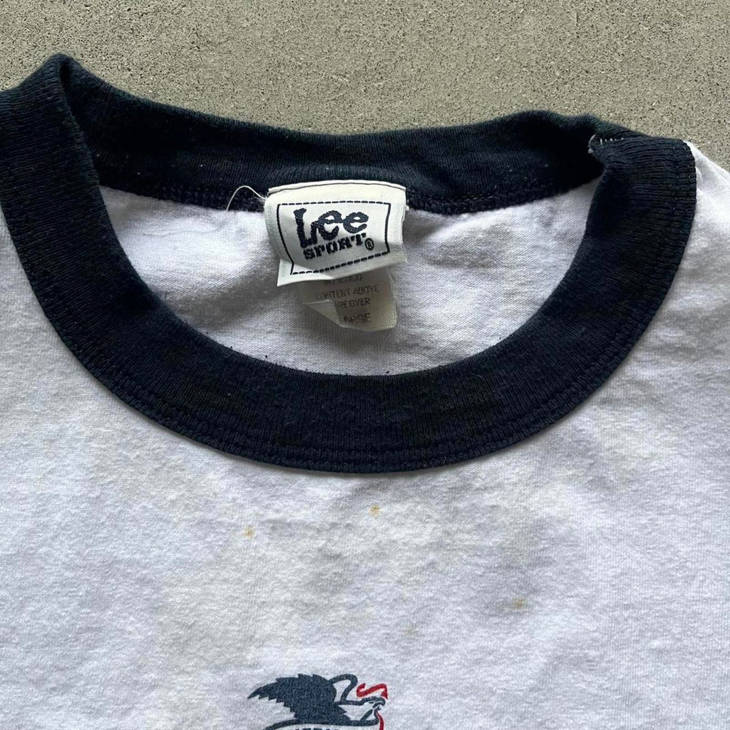 Vintage 2004 Boston Red Sox MLB T-Shirt