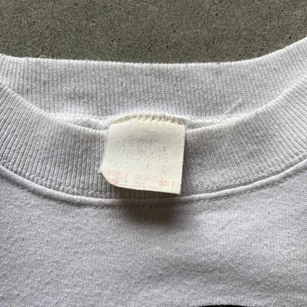 Vintage 90s Chicago Hard Rock Cafe Sweatshirt