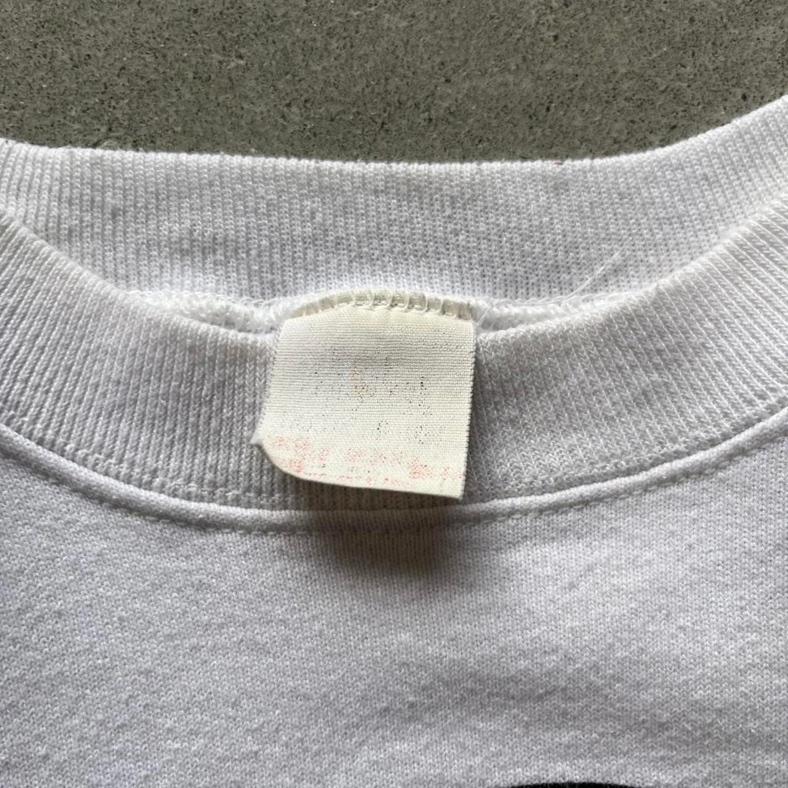 Vintage 90s Chicago Hard Rock Cafe Sweatshirt