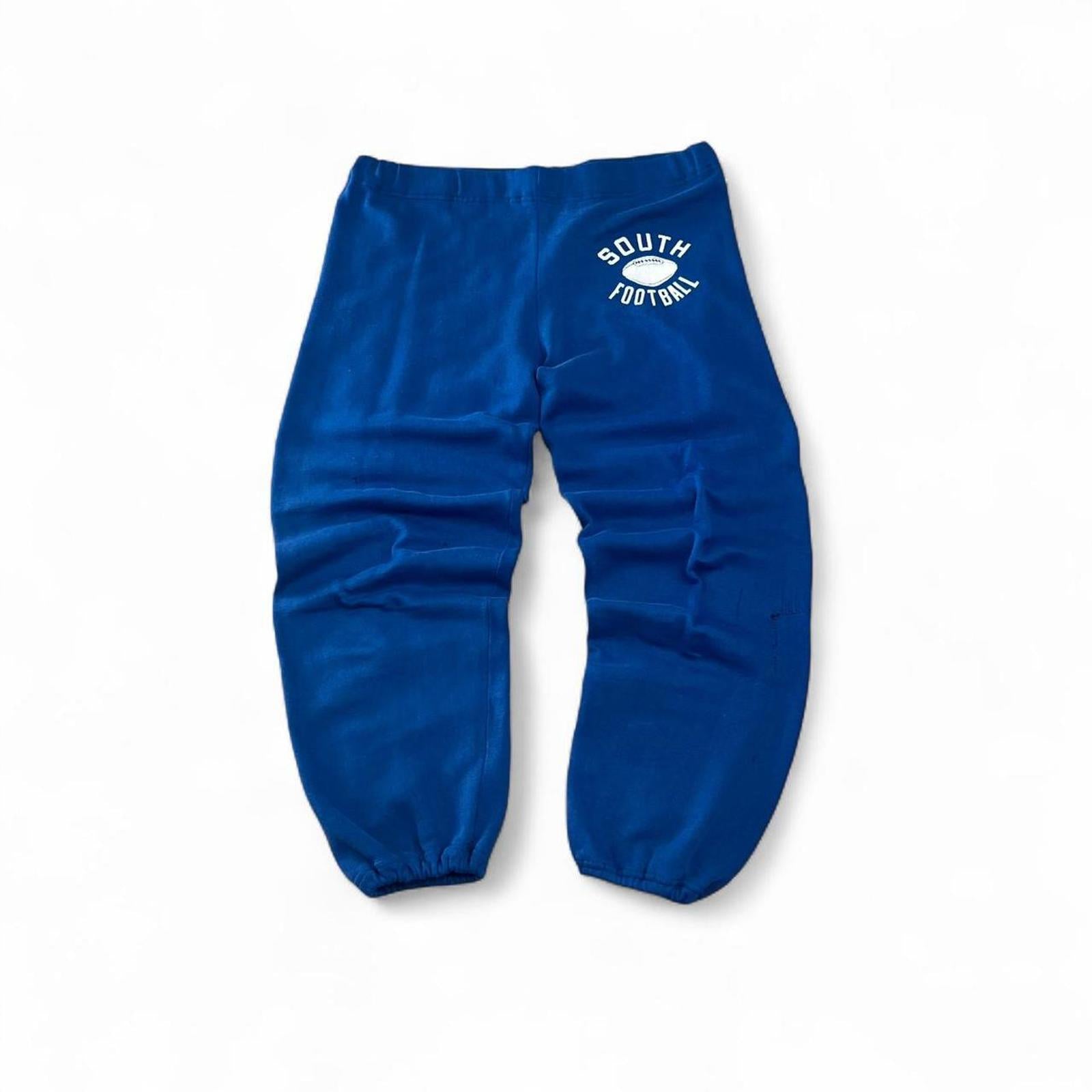 Vintage 70s Russell Athletic South Football Sweatpants Russell Athletic 54d61217-1c4c-46ae-bac1-0362181a8ff5