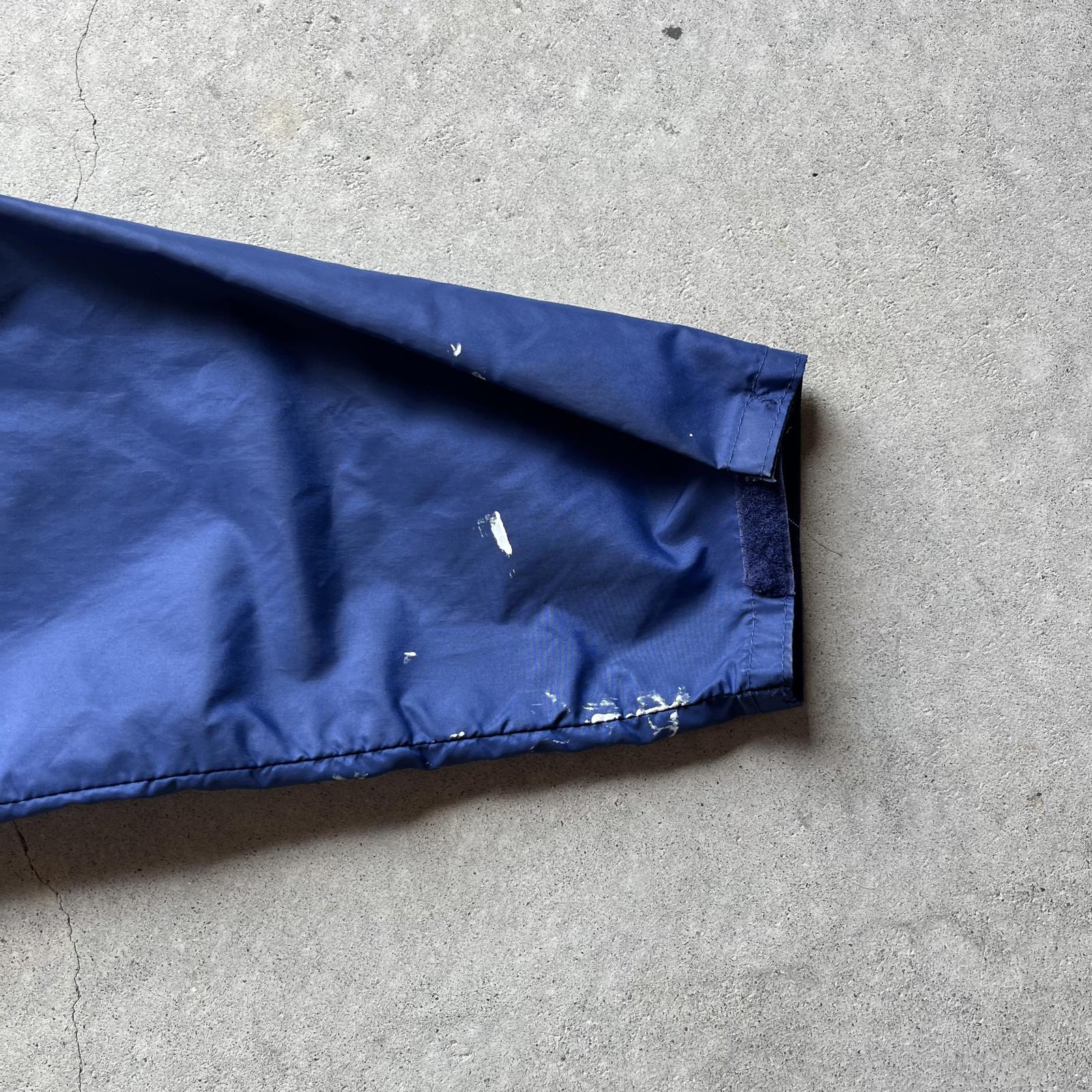 Vintage 70s Nike Windbreaker Jacket Grail