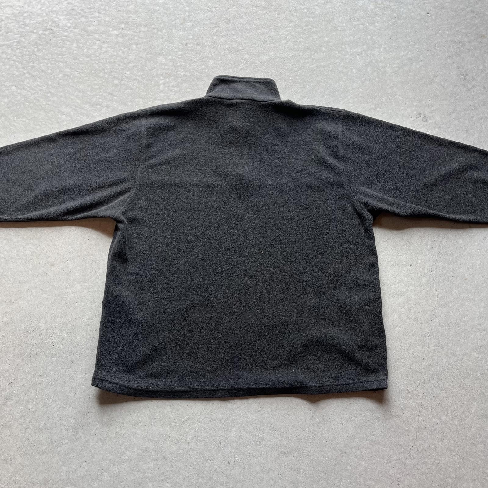 Vintage 90s Harley Davidson Quarter-Zip