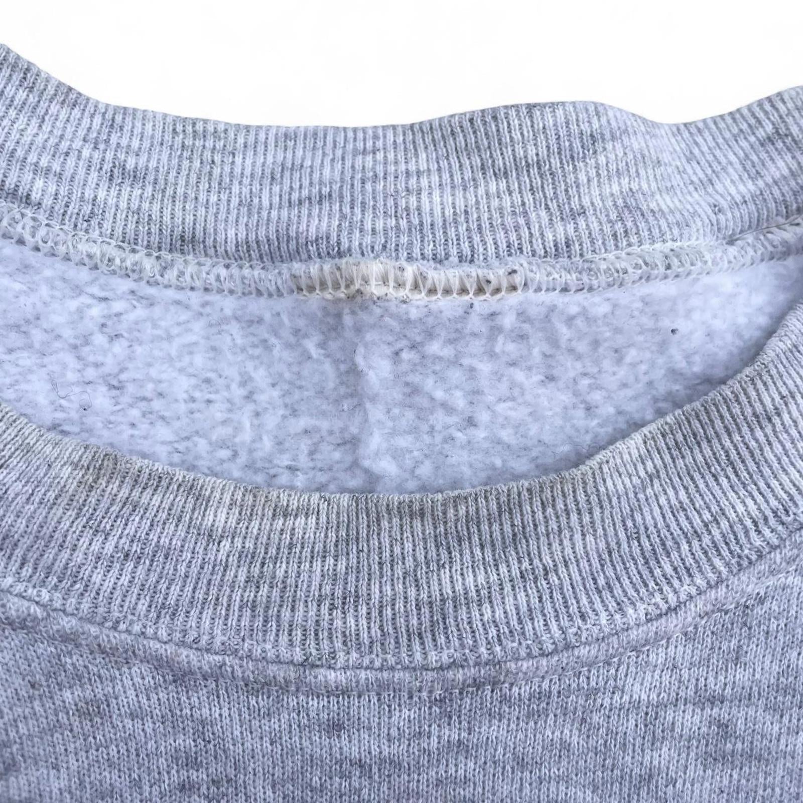 Vintage 90s Ketchikan Alaska Husky Dog Nature Crewneck American Vintage - uptwn vintage - 5bd2bbdc-f808-4fed-a404-6bd0d2966249