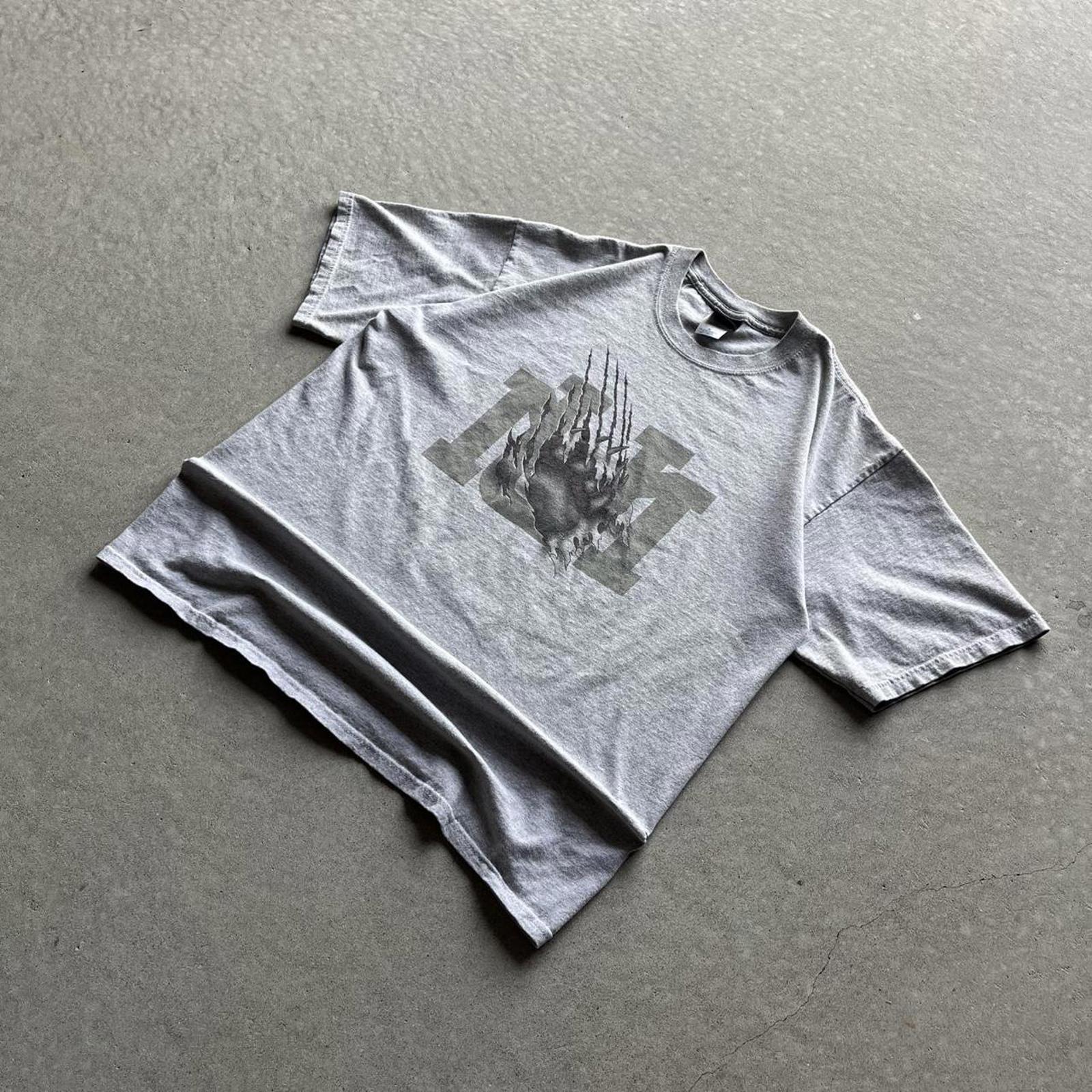 Vintage Clothing Vintage Y2K University of Montana Grizzlies Graphic T-Shirt American Vintage - uptwn vintage - 5d50bb45-5184-4e30-9914-3a356a41aa0c
