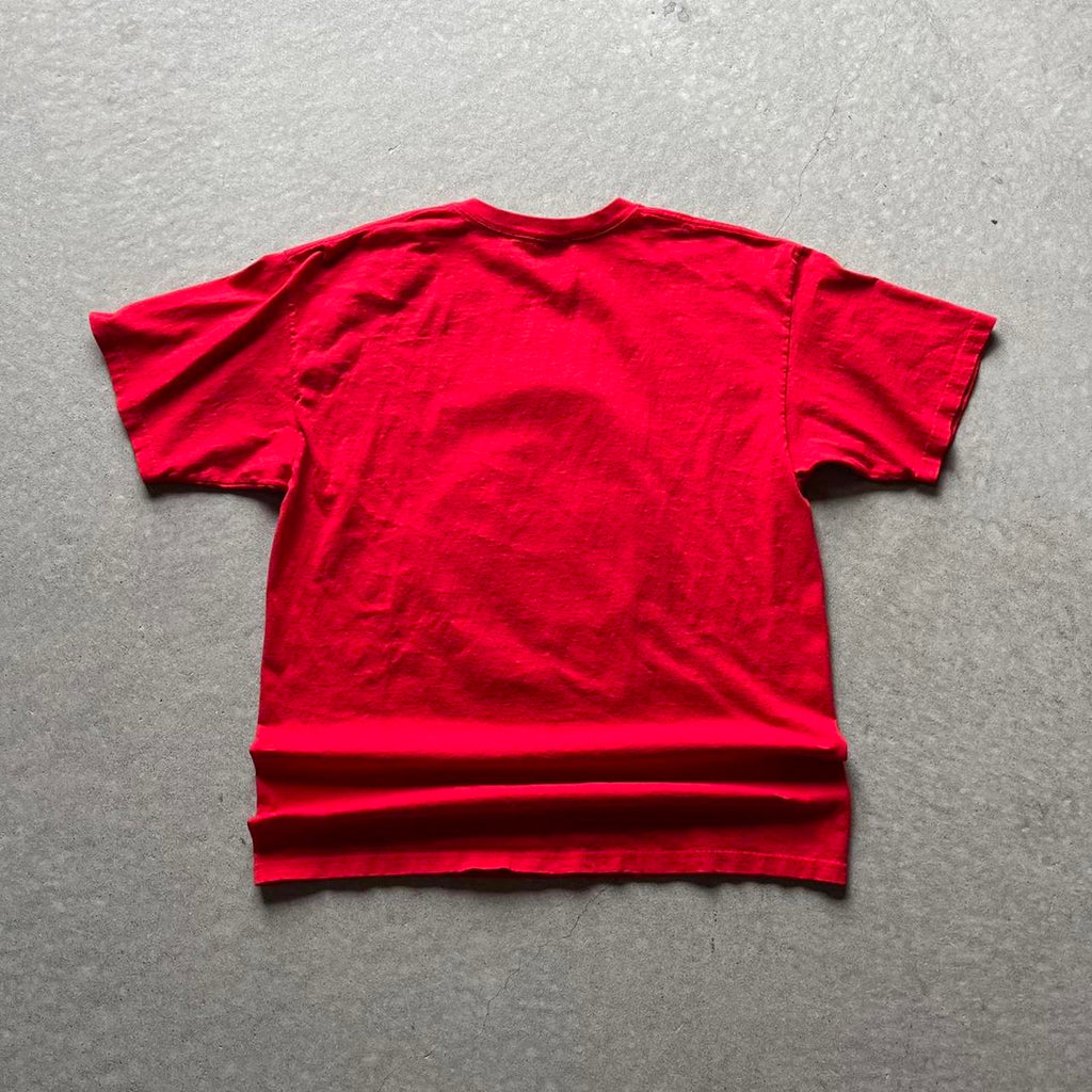 Vintage Y2K Tony Stewart NASCAR T-Shirt - Uptwn Vintage