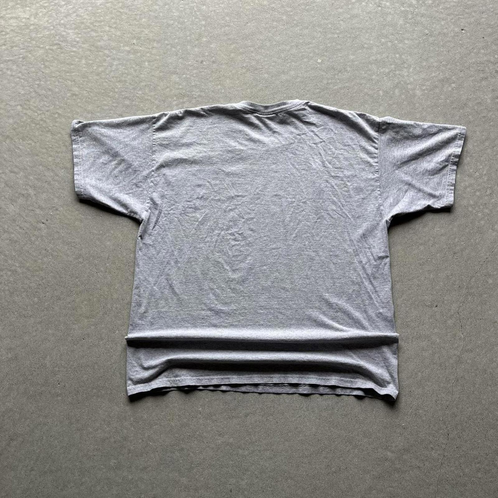Vintage Clothing Vintage 2007 Monopoly Board Game T-Shirt Steve & Barry's - uptwn vintage - 61132fc8-ffe6-4870-9ee6-ded4724f3894