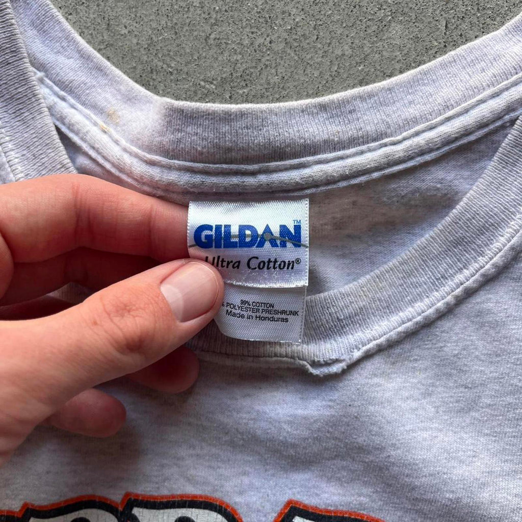 Vintage Clothing Vintage Y2K Biker Rags Knoxville Tennessee Biker T-Shirt Gildan - uptwn vintage - 6384c0b1-bf48-4b22-ac26-79c9b30317c4