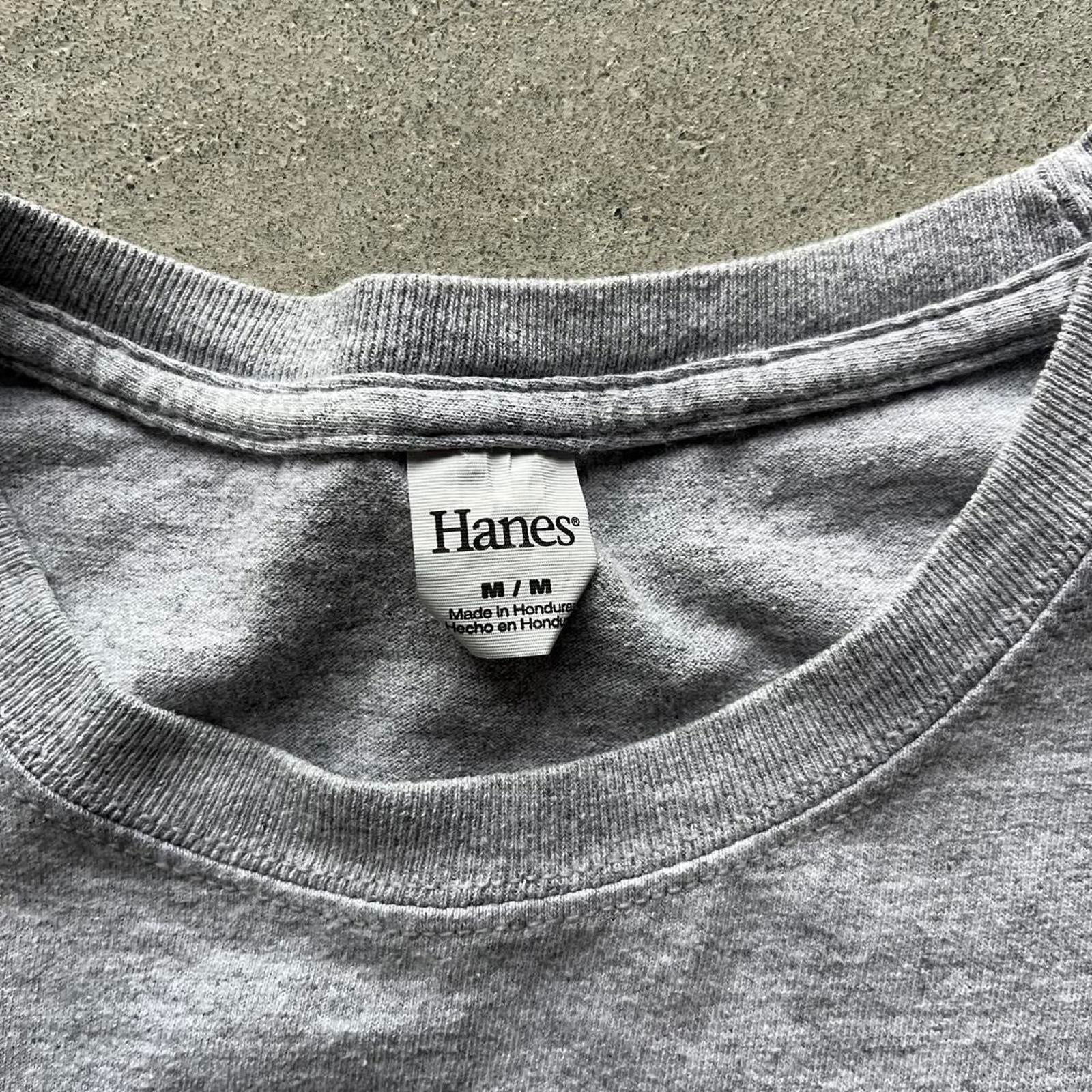 Vintage Y2K BYU Cougars Football T-Shirt