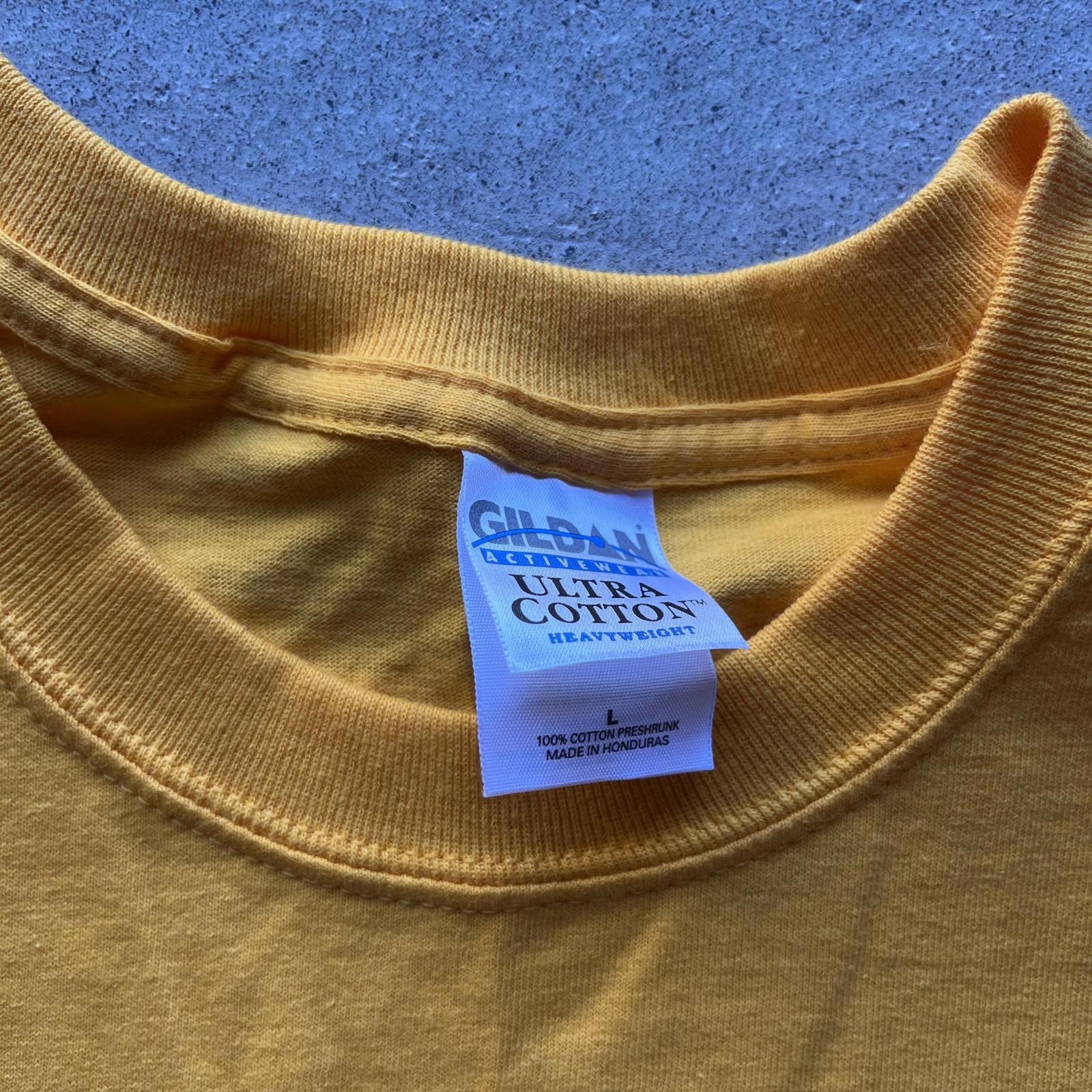 Vintage Y2K This Is Our Market Trading Company T-Shirt - Uptwn Vintage