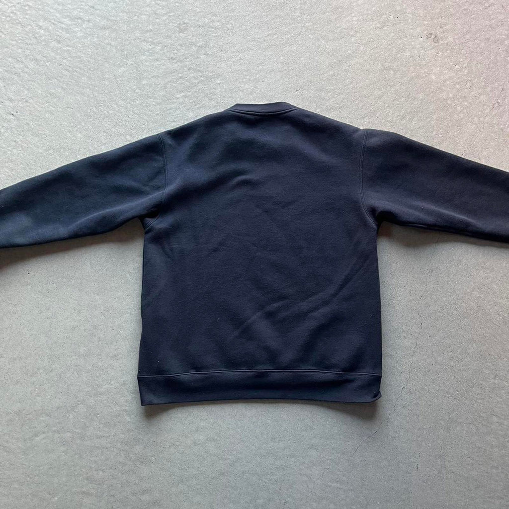 Vintage Clothing Vintage Y2K Nike Basketball Sweatshirt Nike - uptwn vintage - 69862e5d-f929-4374-9fed-8fa90e396386