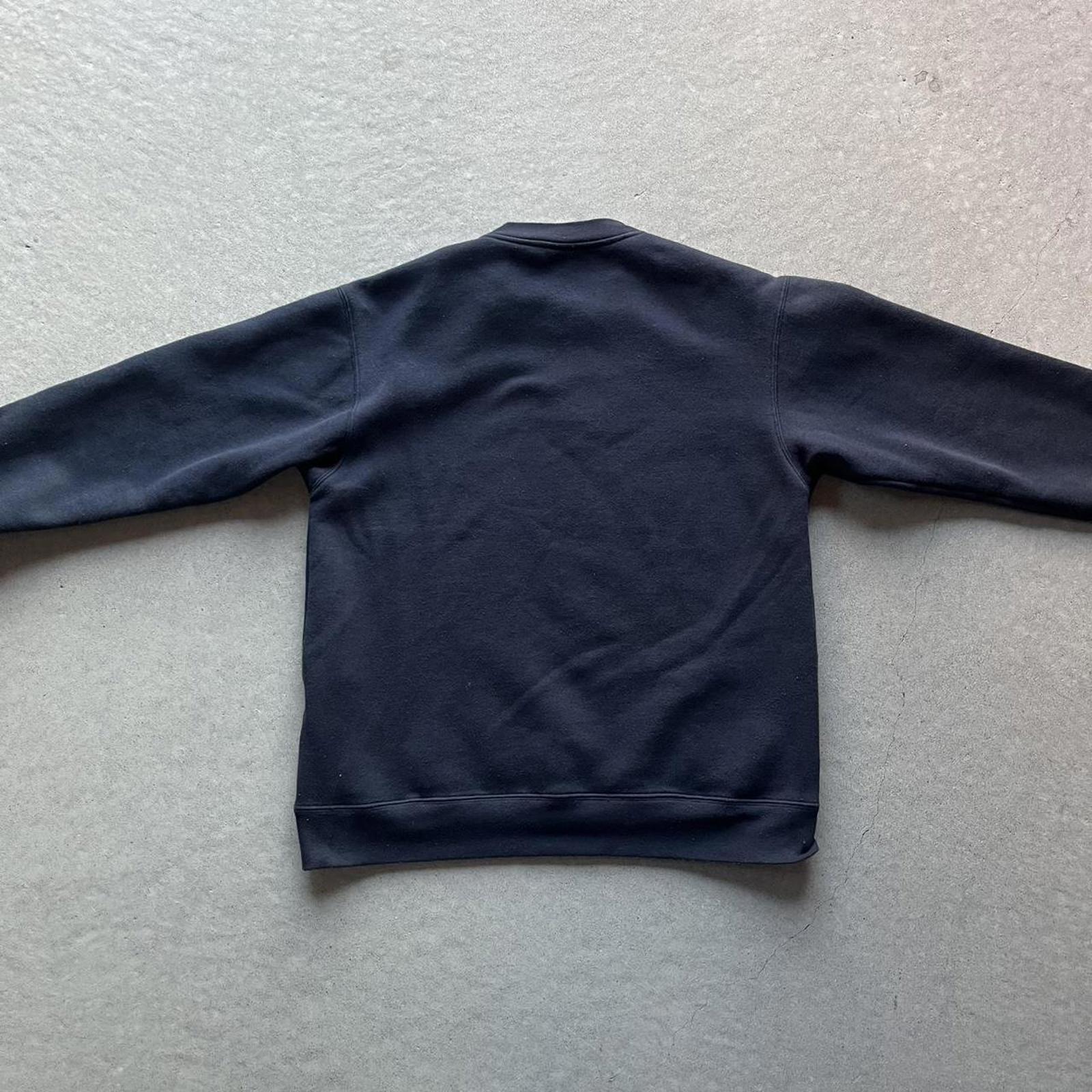 Vintage Clothing Vintage Y2K Nike Basketball Sweatshirt Nike - uptwn vintage - 69862e5d-f929-4374-9fed-8fa90e396386