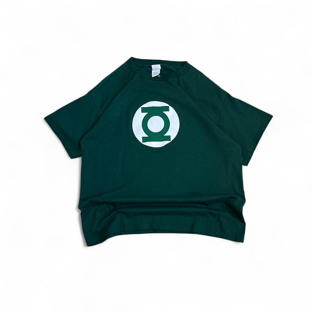 Vintage Y2K Green Lantern DC Comics T-Shirt Delta Pro Weight - uptwn vintage - 6b02ffbd-1081-41e1-8e62-f5366a7f5e6e