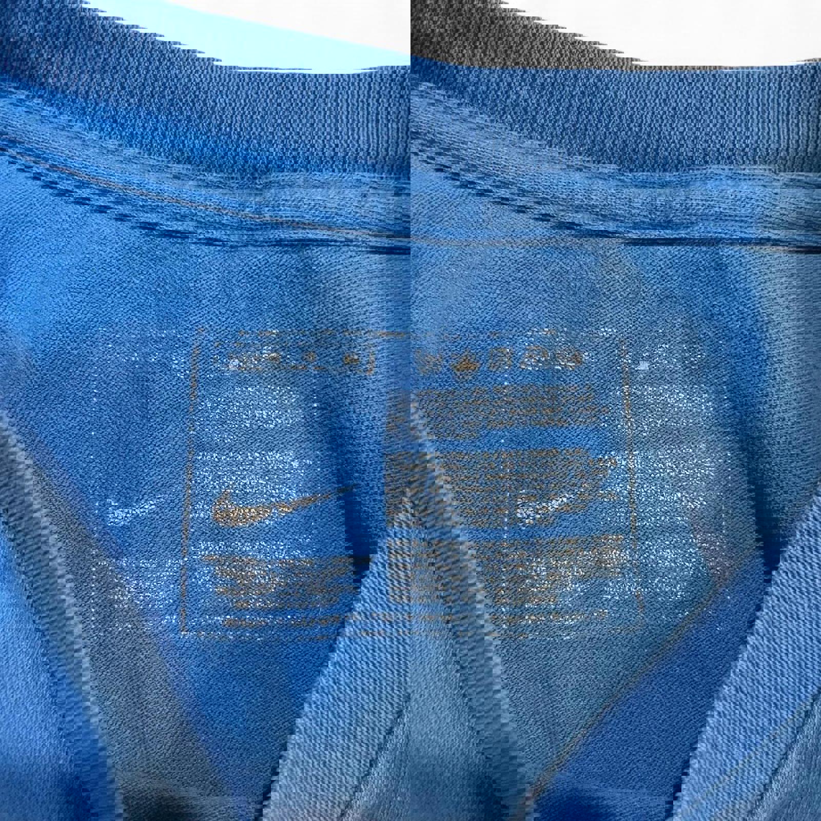 Vintage Y2K Nike Winner Graphic T-Shirt Nike - uptwn vintage - 6bf15711-e9c3-49b1-9e16-8a46b9a0fdca