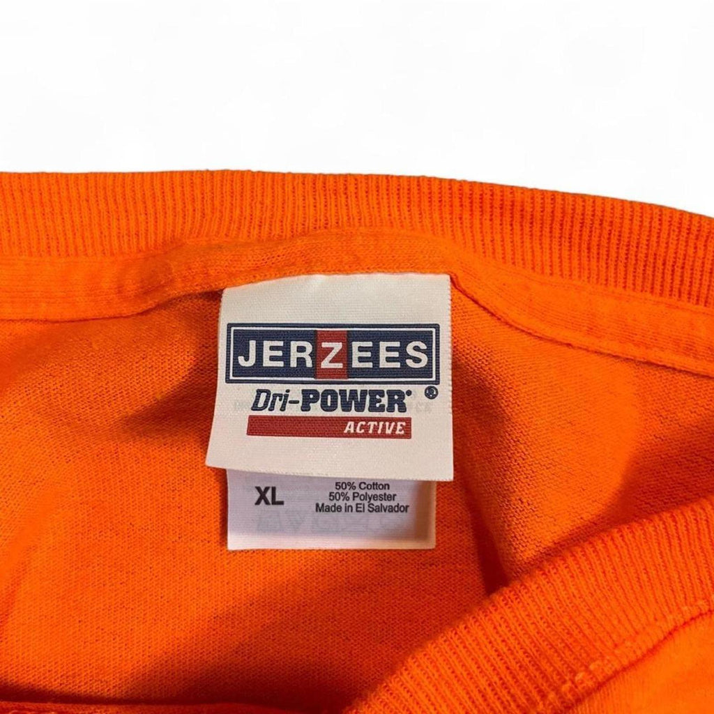 90s Style Philadelphia Flyers Graphic T-Shirt JERZEES 6c0efff3-dda7-40d6-8fc4-d81f23f3ed2d