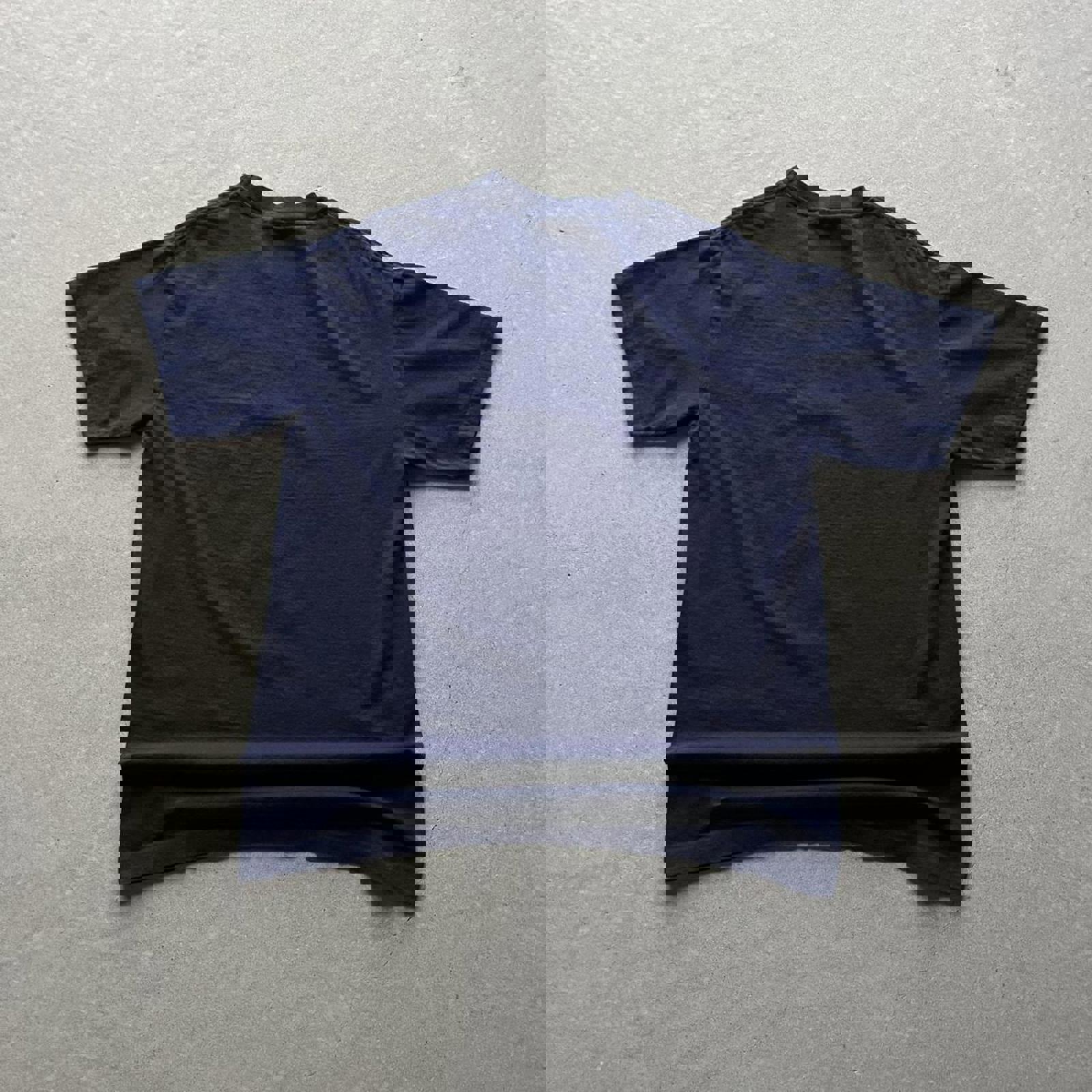 Vintage 2000 New York Yankees World Series Champions T-Shirt