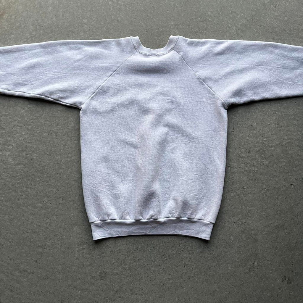 Vintage 80s Mickey Mouse Disney Crewneck Sweatshirt