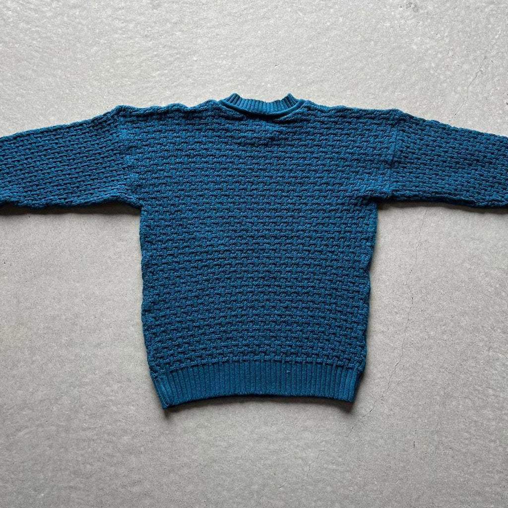 Vintage Clothing Vintage 90s Puritan Textured Knit Sweater American Vintage - uptwn vintage - 6fba4510-0758-42fe-b482-d466a325120b