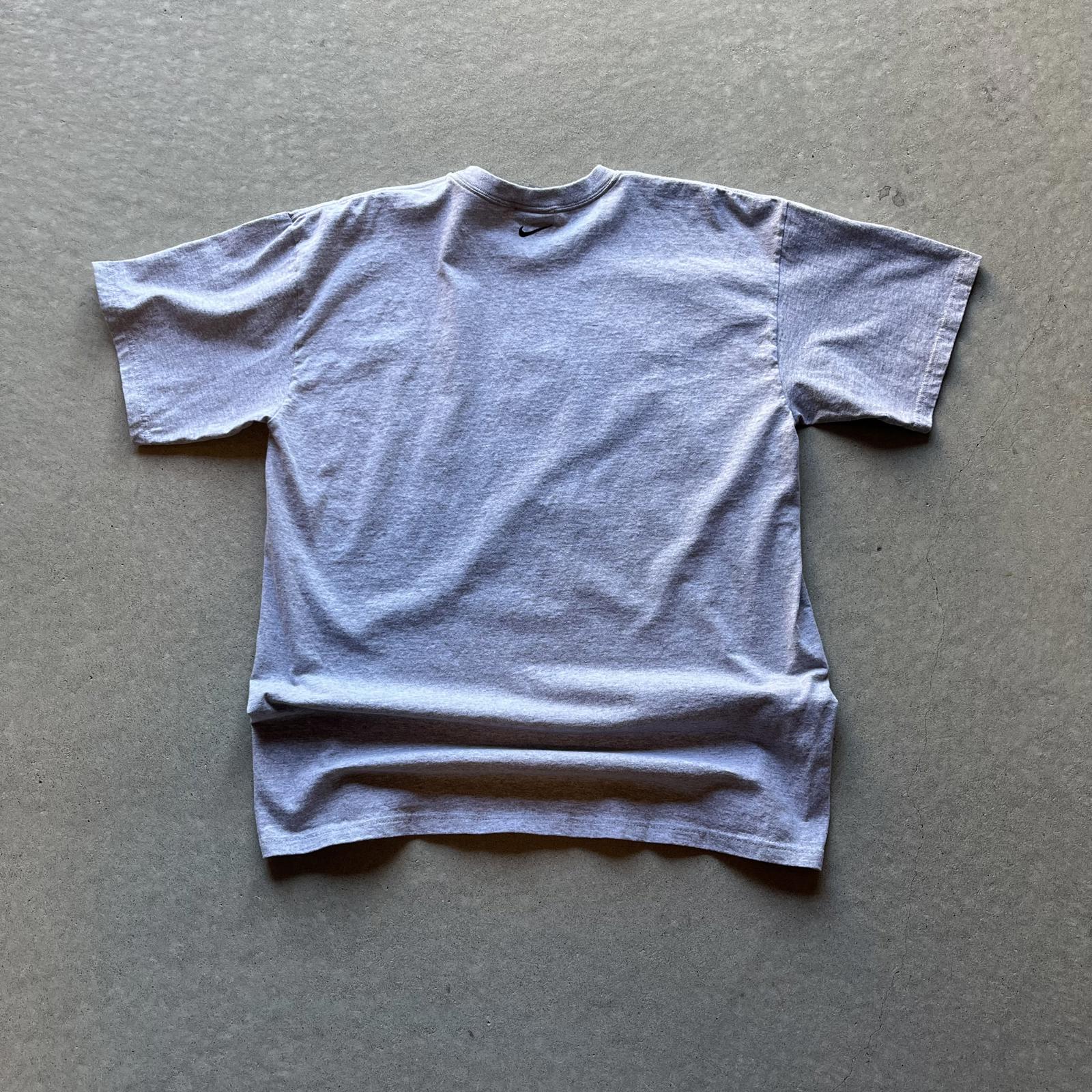Vintage Y2K Nike Reverend Ottis Retro T-Shirt - Uptwn Vintage