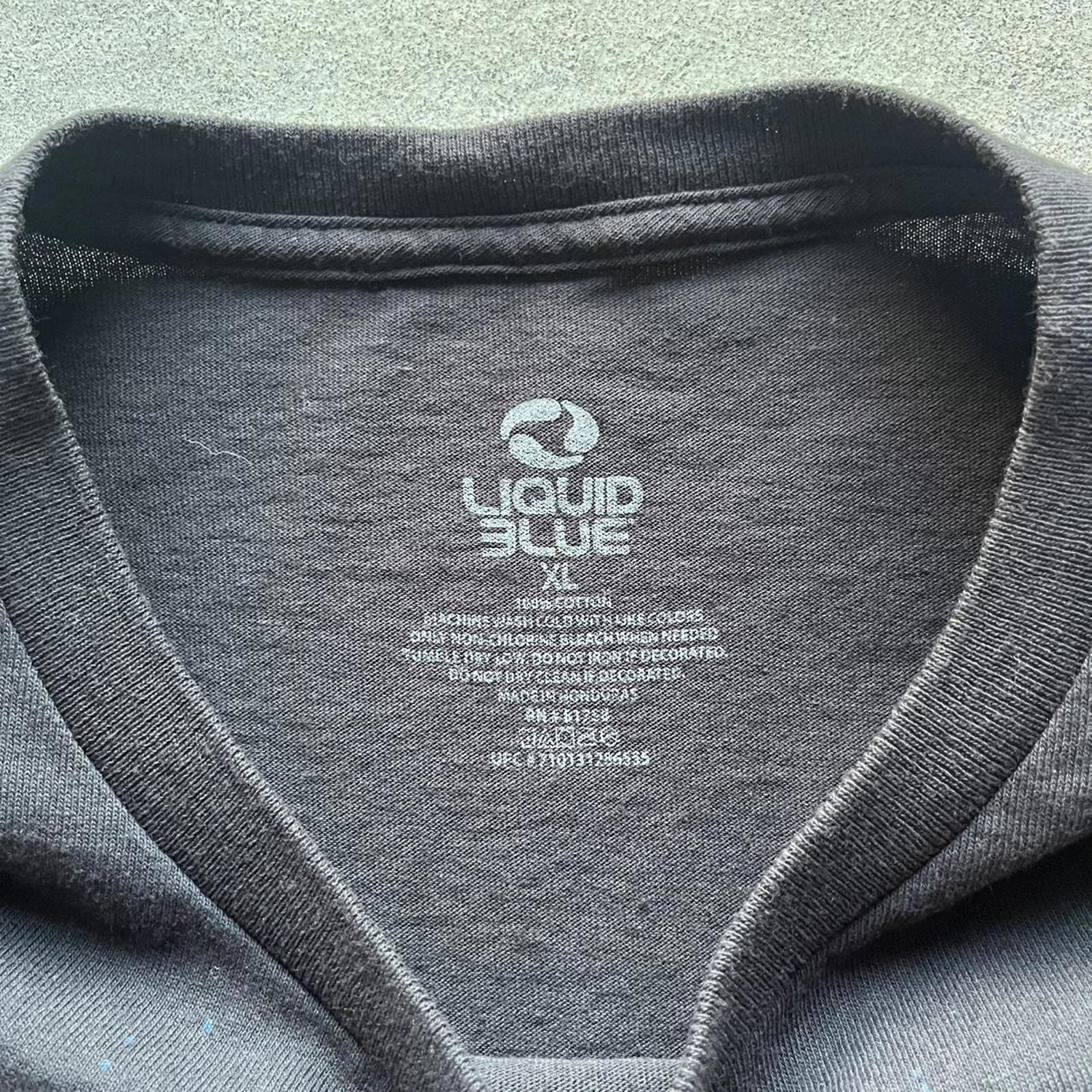 2012 Pink Floyd Prism Graphic T-Shirt - Uptwn Vintage