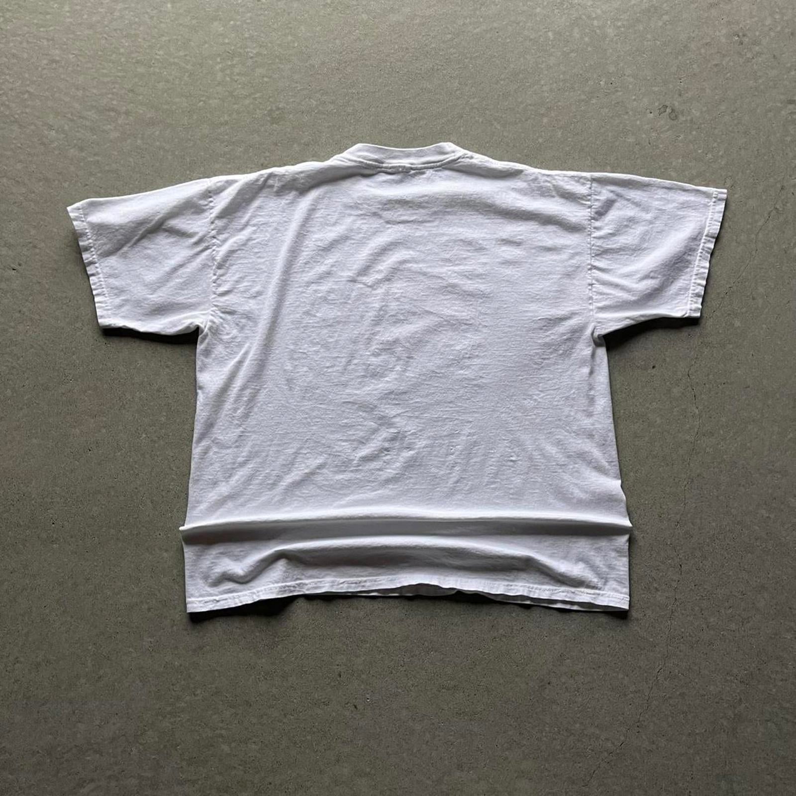 Vintage Y2K Napa Auto Parts NASCAR T-Shirt