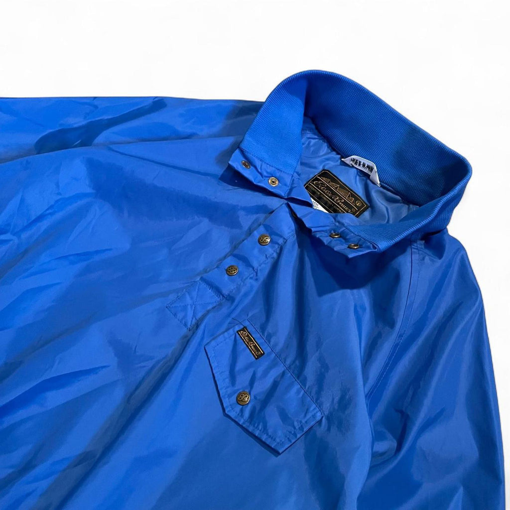 Vintage 80s Eddie Bauer Zip Up Windbreaker Eddie Bauer 75253188-71ad-4bde-a979-6422d3d00f19