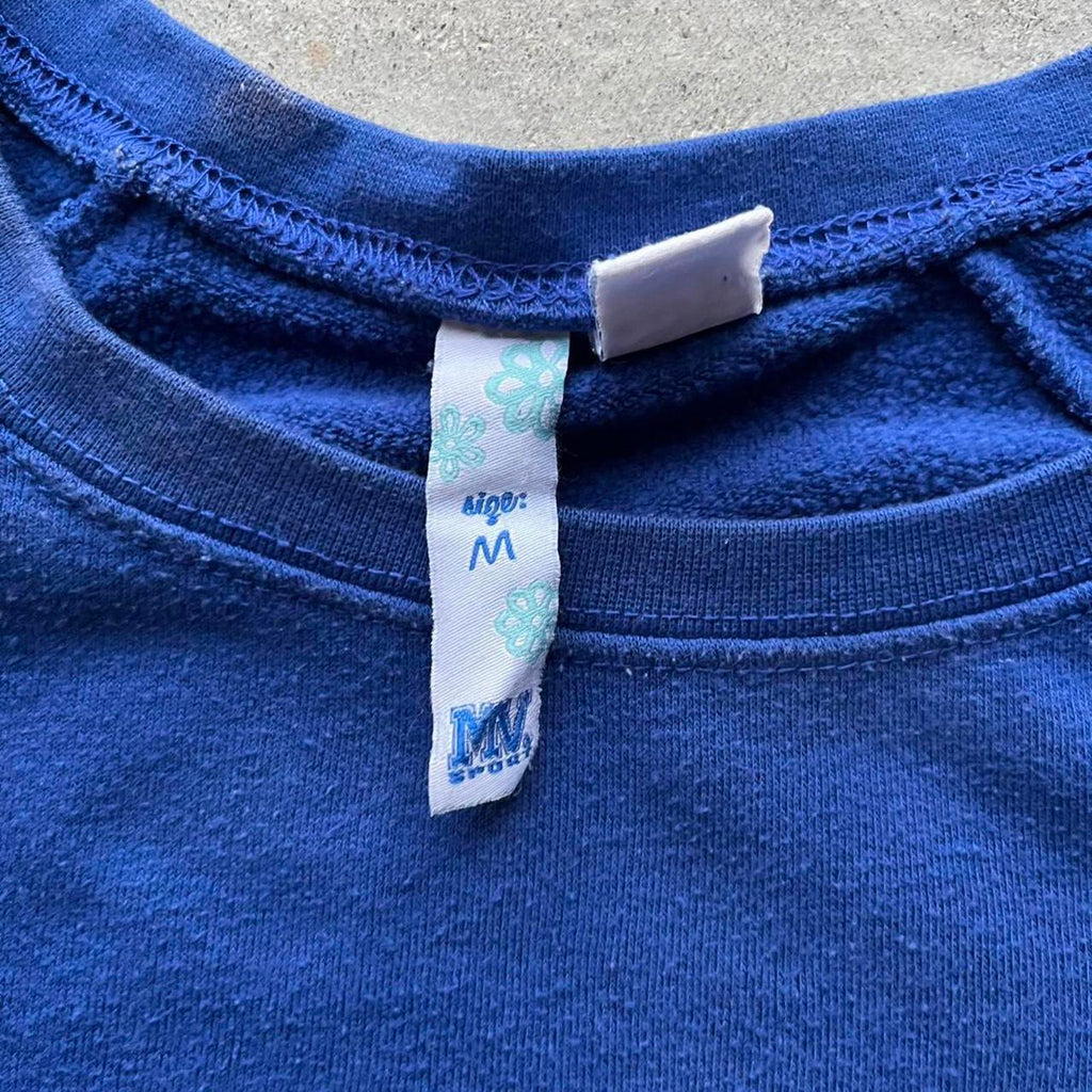 Vintage 90s Creighton University Sweatshirt - Uptwn Vintage