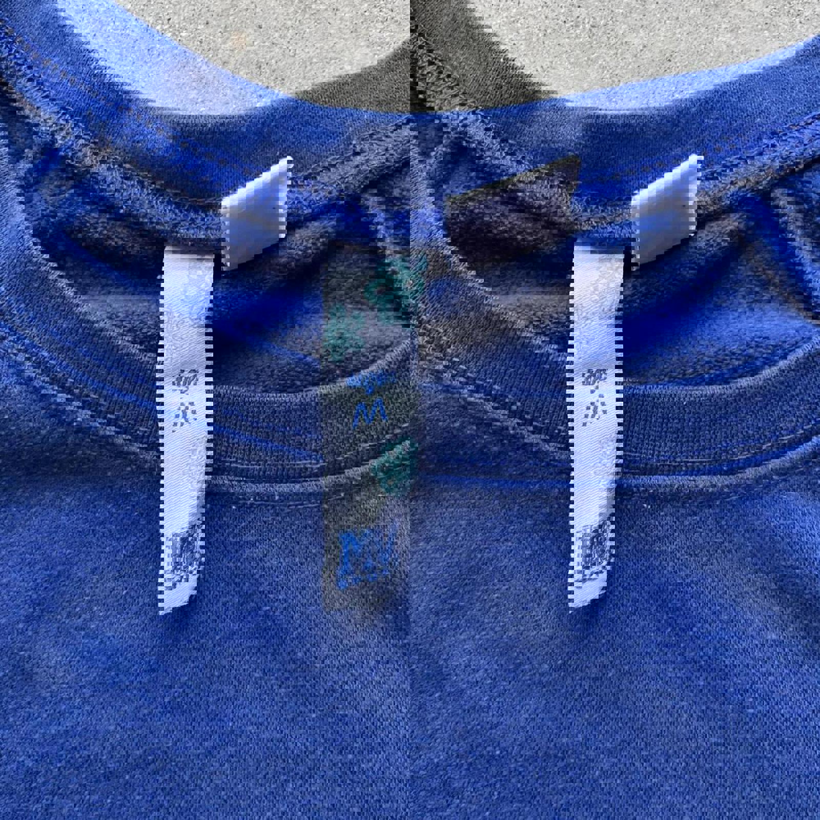Vintage 90s Creighton University Sweatshirt