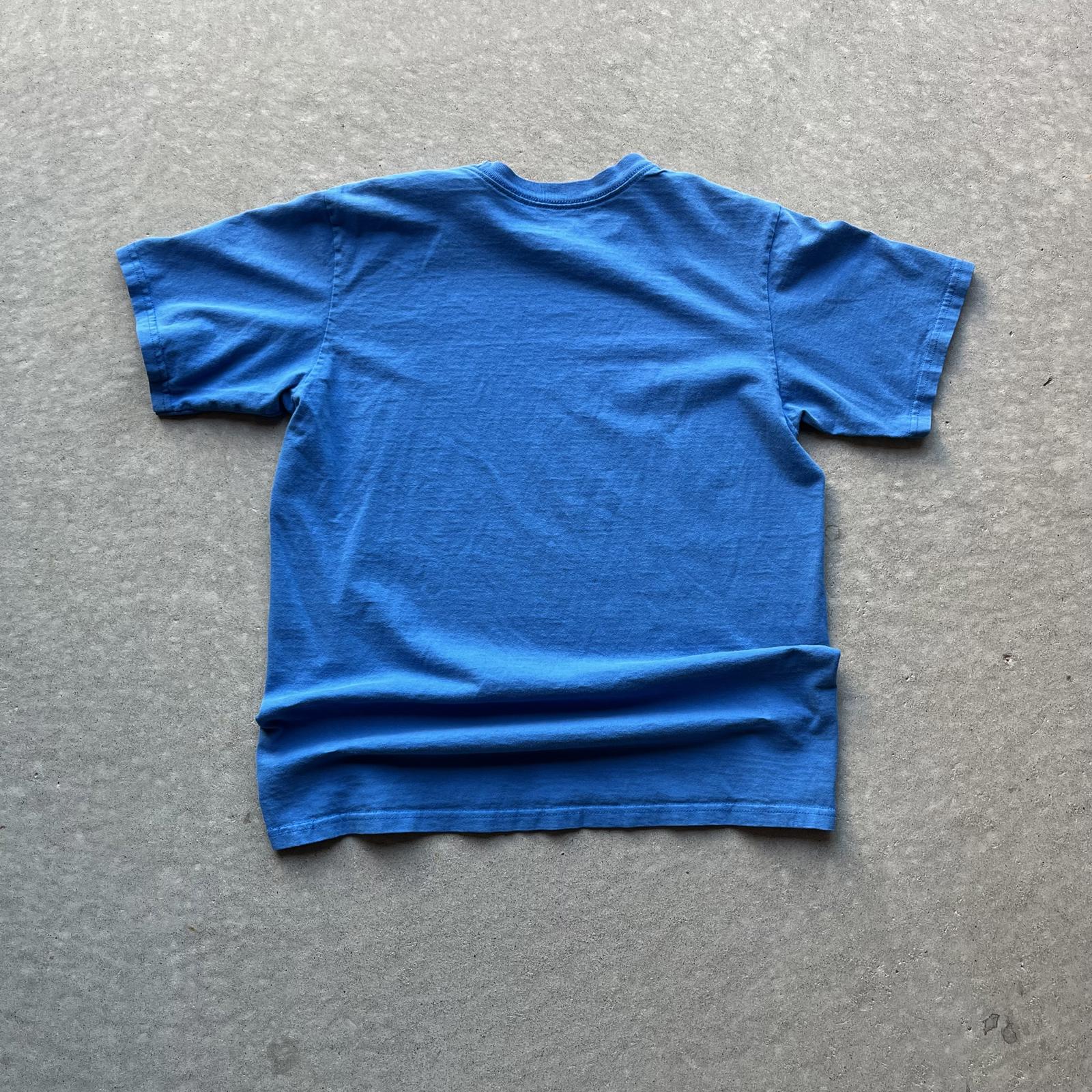 Vintage Y2K Nike Winner Graphic T-Shirt - Uptwn Vintage