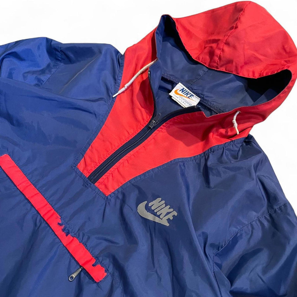 Vintage 70s Nike Windbreaker Jacket Grail Nike 7a7ee089-153c-42d3-a728-83366a0636e4