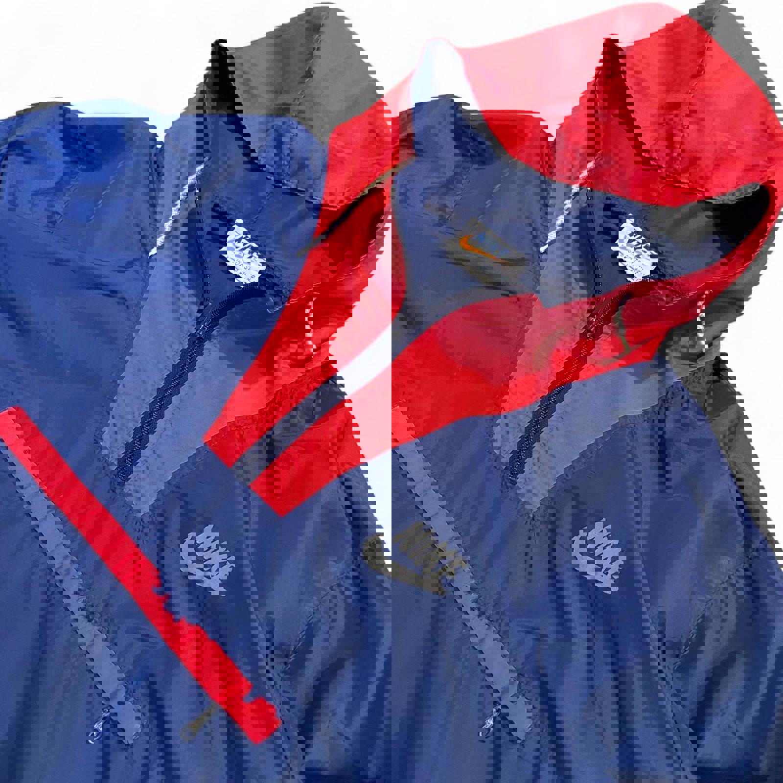 Vintage 70s Nike Windbreaker Jacket Grail Nike 7a7ee089-153c-42d3-a728-83366a0636e4