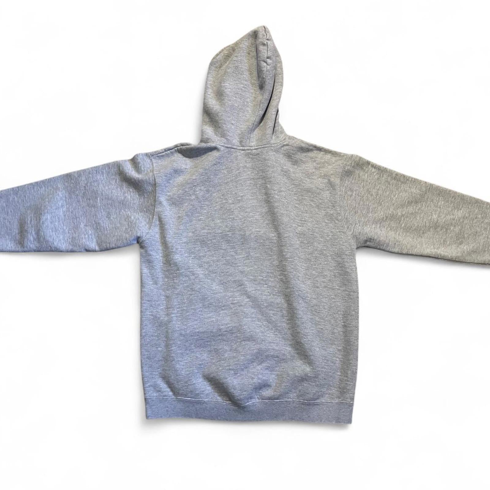 Vintage Y2K Grey Penn State University Hoodie NCAA 7d29f48b-7ad0-400d-b671-ca6db10f3260