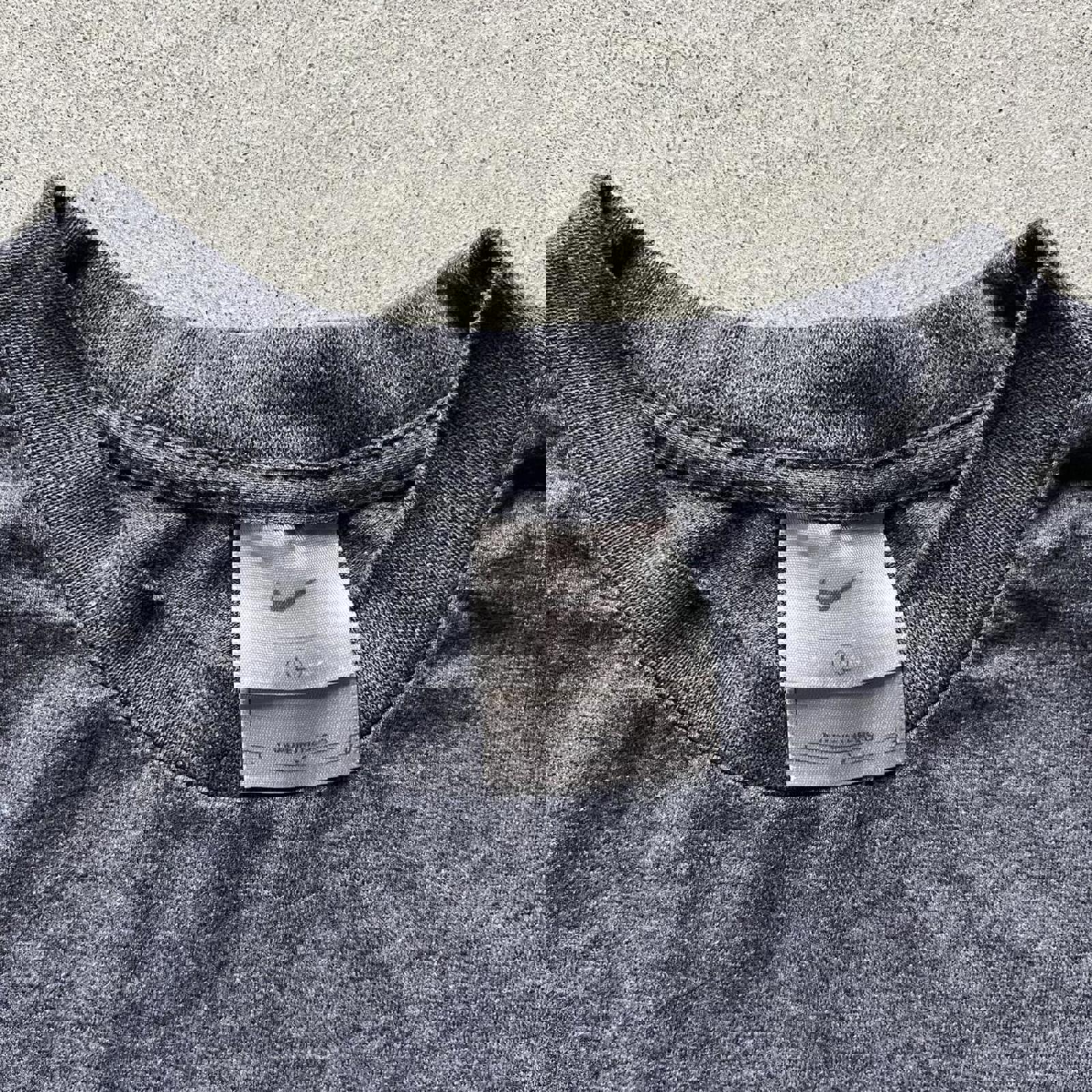 Vintage Y2K Nike Athletic Department T-Shirt