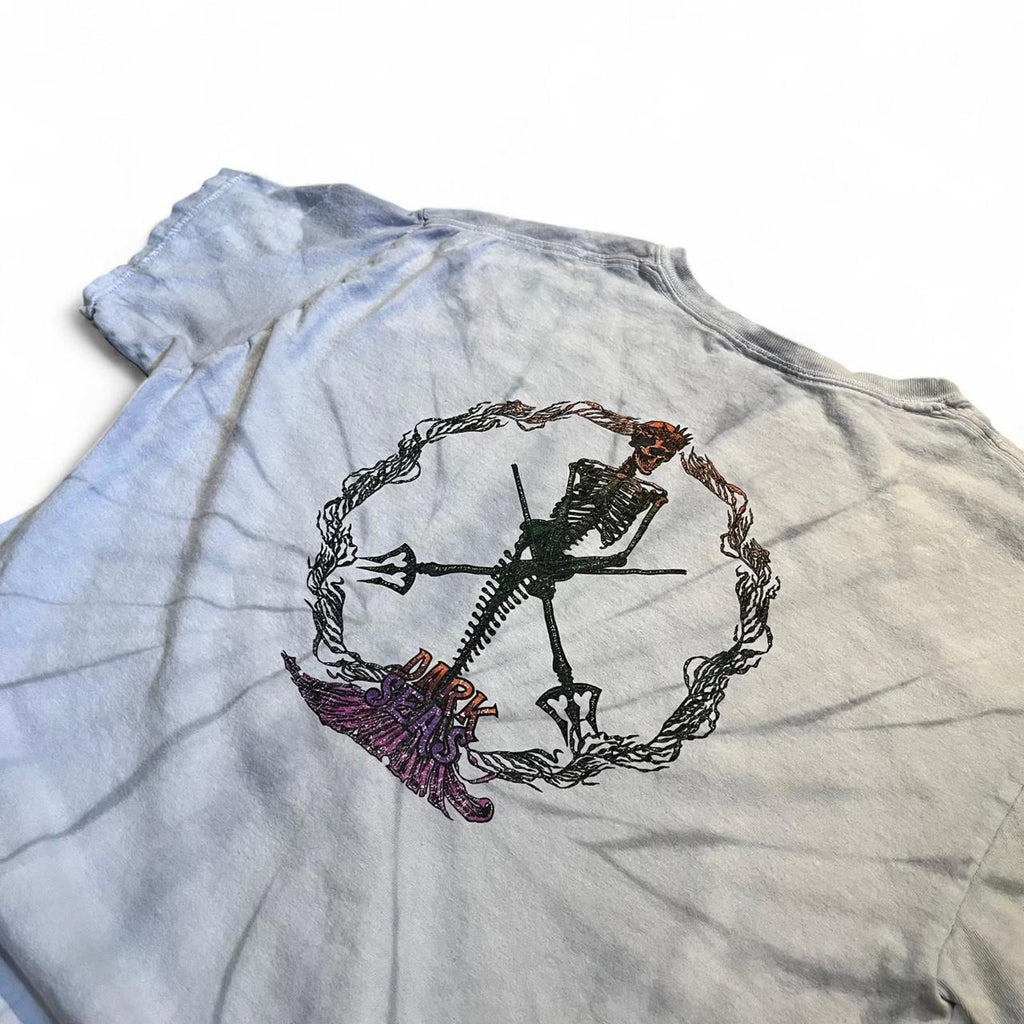 Vintage Y2K Dark Seas Skeleton T-Shirt Dark Seas 877bf4f1-3d2f-43c8-a355-d39e0f3c36b0